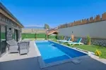 Villa Akdeniz - Muğla, Fethiye, Seydikemer - Fotoğraf 4