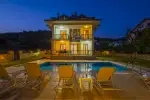 Villa Opal Premium - Muğla, Fethiye, Ovacık - Fotoğraf 19