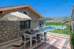 Villa Akdeniz - Muğla, Fethiye, Seydikemer - Fotoğraf 7
