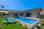 Villa Akdeniz - Muğla, Fethiye, Seydikemer - Fotoğraf 1