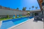Villa Akdeniz - Muğla, Fethiye, Seydikemer - Fotoğraf 6
