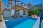 Villa Barbaros - Muğla, Fethiye, Eldirek - Fotoğraf 2