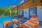 Villa Barbaros - Muğla, Fethiye, Eldirek - Fotoğraf 20