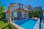 Villa Barbaros - Muğla, Fethiye, Eldirek - Fotoğraf 3