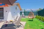 Villa Kırksekiz - Muğla, Fethiye, Seydikemer - Fotoğraf 14