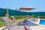 Villa Kırksekiz - Muğla, Fethiye, Seydikemer - Fotoğraf 16
