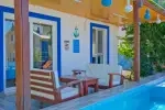 Villa Barbaros - Muğla, Fethiye, Eldirek - Fotoğraf 15