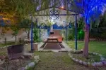 Villa Barbaros - Muğla, Fethiye, Eldirek - Fotoğraf 26