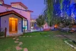 Villa Barbaros - Muğla, Fethiye, Eldirek - Fotoğraf 23