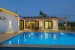 Villa Kırksekiz - Muğla, Fethiye, Seydikemer - Fotoğraf 2