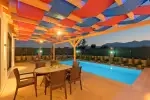 Villa Kırksekiz - Muğla, Fethiye, Seydikemer - Fotoğraf 21