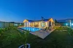 Villa Kırksekiz - Muğla, Fethiye, Seydikemer - Fotoğraf 3