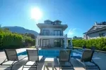 Villa Eliya 3 - Muğla, Fethiye, Ovacık - Fotoğraf 8