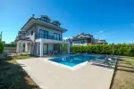 Villa Eliya 3 - Muğla, Fethiye, Ovacık - Fotoğraf 2