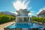 Villa Eliya 3 - Muğla, Fethiye, Ovacık - Fotoğraf 7
