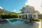 Villa Eliya 3 - Muğla, Fethiye, Ovacık - Fotoğraf 5