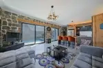 Villa Uraz - Muğla, Fethiye, Kargı/Yanıklar - Fotoğraf 21