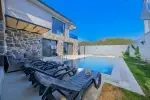 Villa Uraz - Muğla, Fethiye, Kargı/Yanıklar - Fotoğraf 11