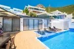 Villa Meri - Antalya, Kaş, Kalkan/ Akbel - Fotoğraf 3
