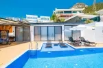 Villa Meri - Antalya, Kaş, Kalkan/ Akbel - Fotoğraf 2