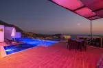 Villa Meri - Antalya, Kaş, Kalkan/ Akbel - Fotoğraf 42