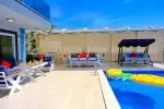 Villa Corner - Antalya, Kaş, Kalkan / Kördere - Fotoğraf 19