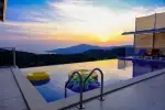 Villa Corner - Antalya, Kaş, Kalkan / Kördere - Fotoğraf 8