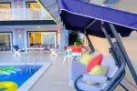 Villa Corner - Antalya, Kaş, Kalkan / Kördere - Fotoğraf 18