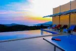 Villa Corner - Antalya, Kaş, Kalkan / Kördere - Fotoğraf 9