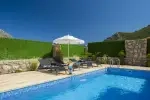 Villa Çiçek - Antalya, Kumluca, Adrasan - Fotoğraf 9
