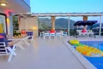 Villa Corner - Antalya, Kaş, Kalkan / Kördere - Fotoğraf 20