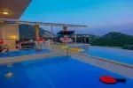 Villa Corner - Antalya, Kaş, Kalkan / Kördere - Fotoğraf 10