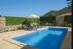 Villa Çiçek - Antalya, Kumluca, Adrasan - Fotoğraf 5