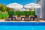 Villa Ak Kaş - Antalya, Kaş, Kalkan / Yeşilköy - Fotoğraf 10