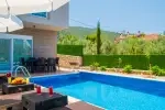 Villa Ak Kaş - Antalya, Kaş, Kalkan / Yeşilköy - Fotoğraf 8