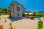 Villa Ak Kaş - Antalya, Kaş, Kalkan / Yeşilköy - Fotoğraf 5