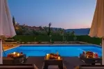 Villa Ak Kaş - Antalya, Kaş, Kalkan / Yeşilköy - Fotoğraf 19