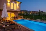 Villa Ak Kaş - Antalya, Kaş, Kalkan / Yeşilköy - Fotoğraf 14