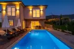 Villa Ak Kaş - Antalya, Kaş, Kalkan / Yeşilköy - Fotoğraf 12