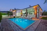 Villa Nore - Muğla, Fethiye, Karagedik - Fotoğraf 13