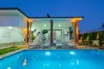 Villa Nore - Muğla, Fethiye, Karagedik - Fotoğraf 15