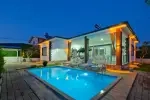 Villa Nore - Muğla, Fethiye, Karagedik - Fotoğraf 16