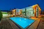 Villa Nore - Muğla, Fethiye, Karagedik - Fotoğraf 17