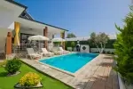 Villa Nore - Muğla, Fethiye, Karagedik - Fotoğraf 4