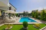 Villa Nore - Muğla, Fethiye, Karagedik - Fotoğraf 5