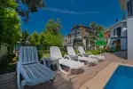 Villa Halo - Muğla, Fethiye, Karagedik - Fotoğraf 7