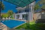Villa Halo - Muğla, Fethiye, Karagedik - Fotoğraf 1