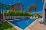 Villa Halo - Muğla, Fethiye, Karagedik - Fotoğraf 9