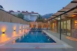 Villa Aida - Muğla, Fethiye, Ovacık - Fotoğraf 5