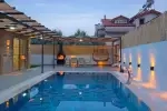 Villa Aida - Muğla, Fethiye, Ovacık - Fotoğraf 8